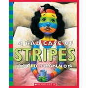 A Bad Case of Stripes - Audio (Other)