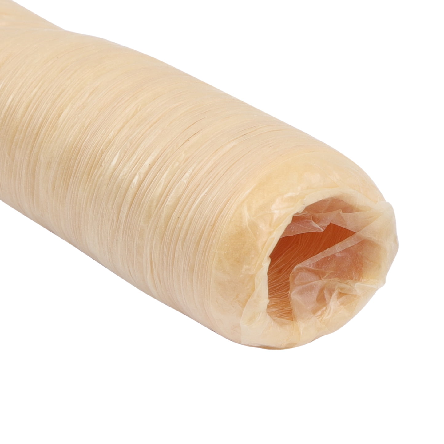 Edible Drying Cantonese Style Sausage Casing For Flavorous Homemade Sausages Ham Small Meat Casings Edible Sausage Casing