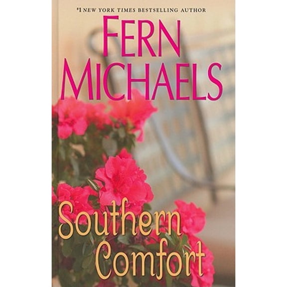 Pre-Owned Southern Comfort (Hardcover) 1410435113 9781410435118