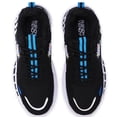 thumbnail image 4 of Tenis Hombre, Zapatos Hombre Deportivos, Zapatos de Malla Transpirable para Hombre, Zapatillas de Deporte Casuales de Moda para Entrenamiento Caminar Correr Gimnasio&nbsp;, 4 of 7