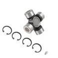 thumbnail image 3 of Front Axle Universal Joint Prop Shaft N4239 Replacement for NAVARA D40 Pathfinder R51, 3 of 5