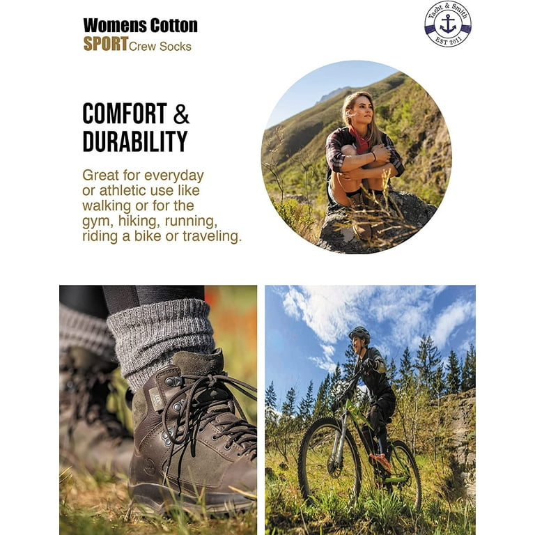 Yacht Smith Women's Health Benefits Diabetic Neuropathy Edema