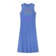 thumbnail image 2 of Vestido Largo De Verano Para Mujer, Vestido Suelto De Primavera Para Viajar, Vacaciones En La Calle, XL, 2 of 7