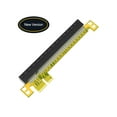 thumbnail image 5 of PCIE 16X to 1X Rising Entended Card Extension Adapter for Computer Connection Desktop Motherboard Extender, 5 of 11