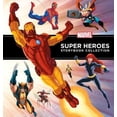 thumbnail image 1 of Marvel Collection de Livres d'Histoires Super Héros, 1 of 1