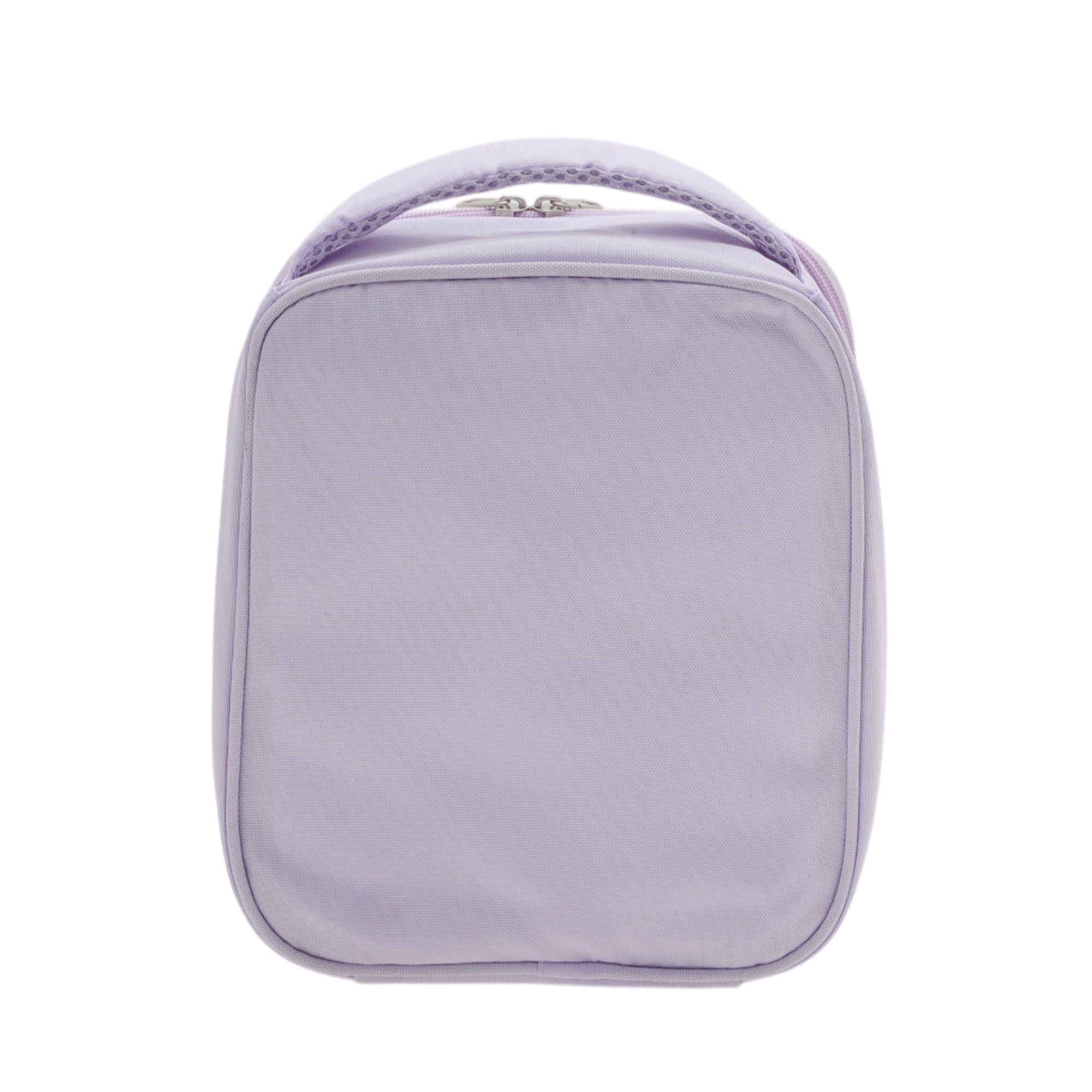 Unique Bargains Cartoon Lunch Bag 1 Pc Pinkish Purple [Swan]