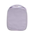 thumbnail image 4 of Unique Bargains 1 Pc Portable Cartoon Lunch Bag Pinkish Purple, 4 of 5