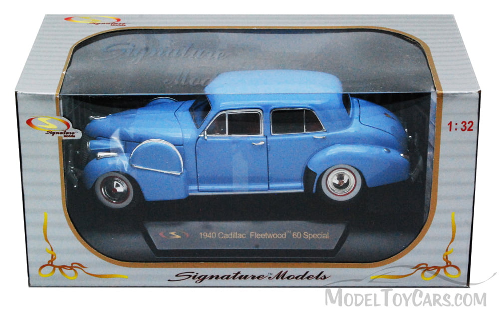 Boy's gift  GFCC TOYS 1:43 1941 Cadillac Fleetwood  Alloy car model Brown 