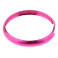 thumbnail image 4 of Adorno Decorativo de Repuesto para Llave de Coche para R55 R56 Rosa + Dorado, 4 of 9