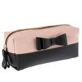 thumbnail image 1 of Cosmetiquera Jennyfer 8398-1 Moño negro, 1 of 3