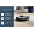 thumbnail image 4 of ECOVACS DEEBOT N10 MAX+ Vacuum and Mop Robot 4300Pa, Advanced Laser Mapping and Navigation, 4 of 7