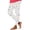 #208-White, variant on Cutuoiiu Plus Size Womens Easter Egg Print Leggings Stretchy Casual Tight Pants for Workout and Daily Wear Gifts