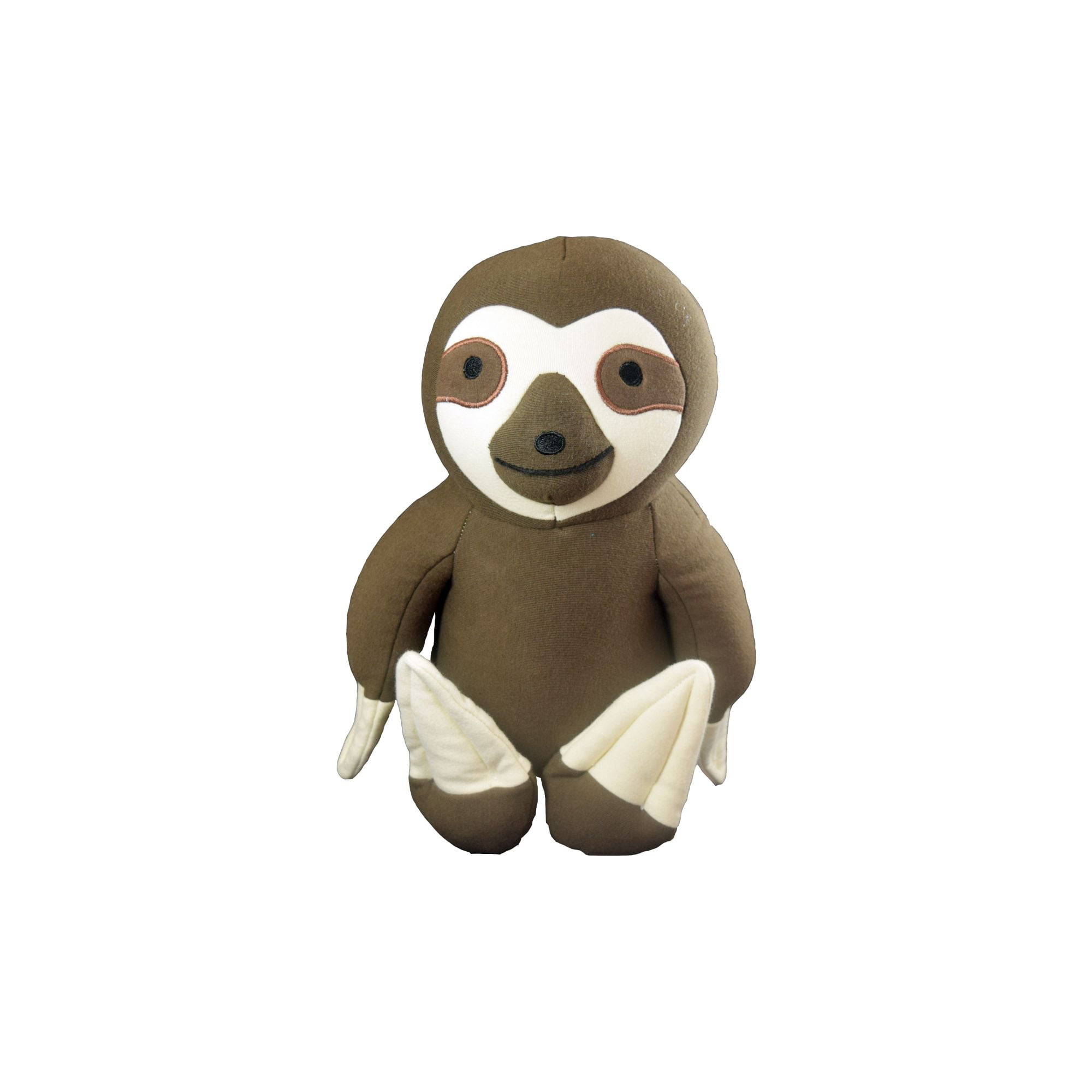 jumbo huggable sloth walmart