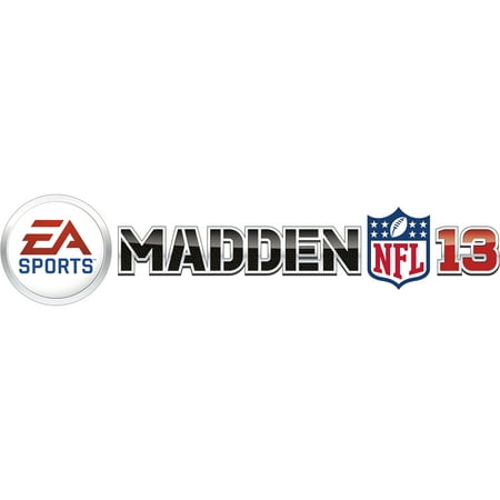 Madden NFL 13 - PlayStation Vita