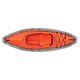 thumbnail image 5 of SZTXJ Kayak Storage Cover Gray 3.6-4m, Kayak Cover Canoe Boat Cover Waterproof Dust UV Sun Protection Durable Storage, Kayak Cover for Indoor/Outdoor, 5 of 5