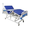 thumbnail image 2 of Cama Hospitalaria Eléctrica Vanlig Premium Con Control Remoto, 2 of 5