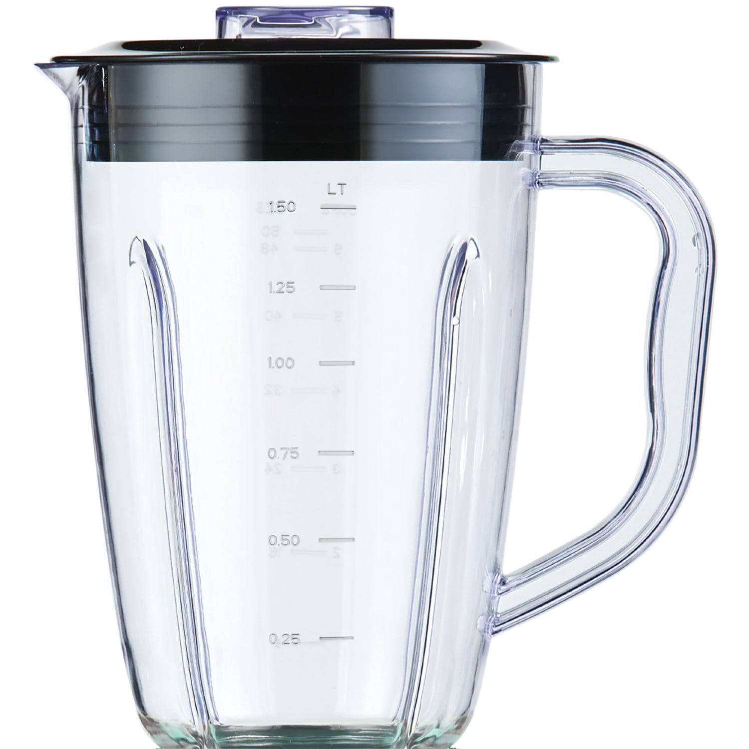 Brentwood 350 Watt 12 Speed Pulse Blender in Blue