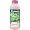 thumbnail image 2 of Hiland 2% Reduced Fat Strawberry Milk, Pint, 16 fl oz, 2 of 6
