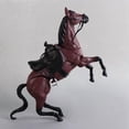 thumbnail image 6 of Horse Movable Model Movable Collection Horse Artist Painting Model DIY Multi-Jointed Mini Horse Doll A, 6 of 7