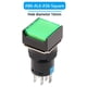 thumbnail image 3 of Foco LED E27 COB regulable PAR20-38 7 W/12 W/20 W CA 85-265 V Lámpara colgante de mesa CRI95 para sala de estar, comedor y supermercado, 3 of 5