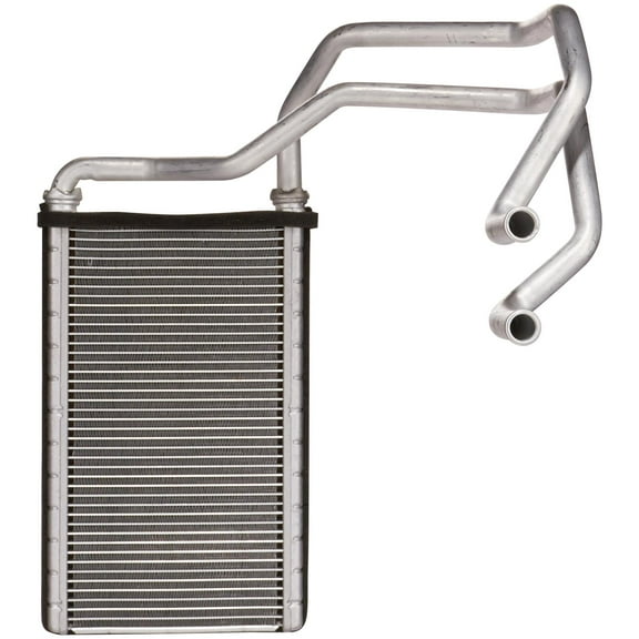 Spectra Premium 98131 HVAC Heater Core Fits select: 2012-2015 HONDA CIVIC