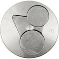 thumbnail image 2 of Seapple D722 Overhaul Rebuild Kit Compatible with Kubota Engine Bobcat 316 320 322 323 Mini-Excavator piston&piston ring&Full Gasket Kit, 2 of 7