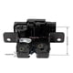 thumbnail image 5 of Car Rear Tail Gate Latch Assy Tailgate Lock Latch Catch For Renault Clio Megane Scenic Modus 8200947699 8200076240, 5 of 5