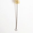thumbnail image 2 of 5 Pcs Skinny Pipe Tube Cleaner Tube Brushes Straw Set for Drinking Straws / Glasses / Keyboards / Jewelry Cleaning / Size, 2 of 2