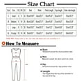 thumbnail image 3 of FAIWAD Women 3 Piece Lounge Sets Tank Top Wide Leg Short Pants Cardigan Jacket Loose Loungewear Pajamas Set, 3 of 4