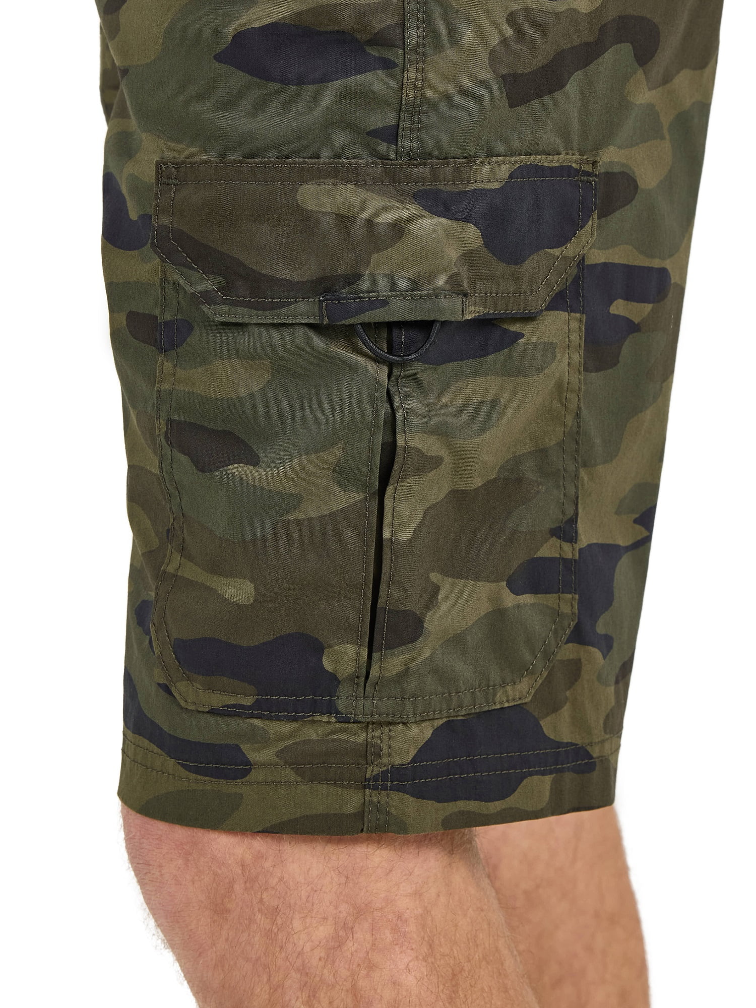 Lee Men's Extreme Motion Crossroad Cargo Short, Sizes 29-42