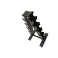 thumbnail image 3 of Rack para Mancuernas 5 Niveles Soporte Organizador de Pesas Compacto, 3 of 5
