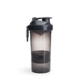 thumbnail image 1 of SmartShake Original 2GO Shaker Gris Espacial 600 ml, 1 of 3