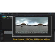 Cyberlink PUS-0F00-IWM0-00 PhotoDirector 15 Ultimate Suite ESD (Digital Code)