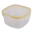thumbnail image 3 of Contenedor Prichos de Plástico para Cocina Goma Hermética, 3 of 4