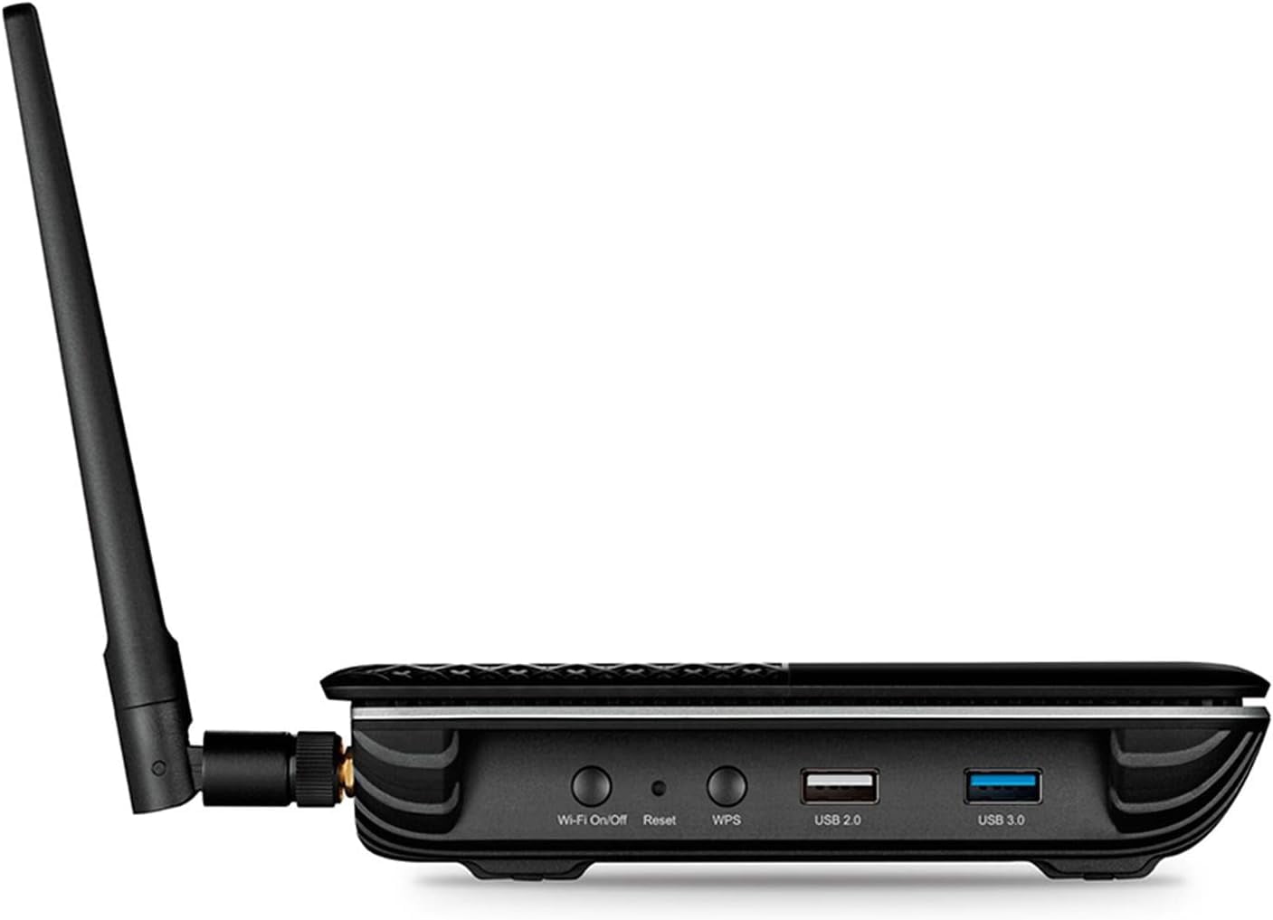 Pre-Owned TP-LINK (Archer C2300) AC2300 (600+1625) Wireless Dual Band GB Cable Router, USB 3.0, MU-MIMO