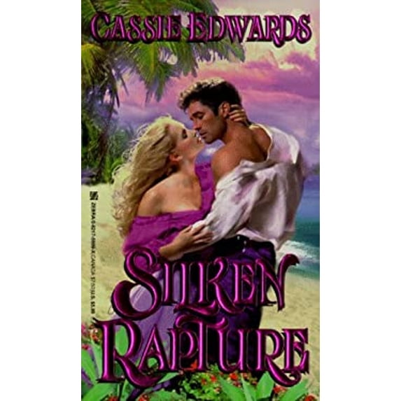 Pre-Owned Silken Rapture (Paperback) 082175999X 9780821759998