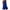 Blue, variant on SnnmBlm Summer Dresses for Women 2024 Casual Beach Sleeveless Floral Print Tank Loose Sundress Blue M