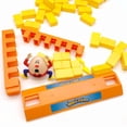 thumbnail image 4 of Juego Humpty Dumpty's Wall Game New Entertainment, 4 of 6