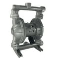 thumbnail image 2 of SUDEG Air Operated Double Diaphragm Transfer Pump 115PSI 24GPM 1inch Inlet&Outlet 115PSI, 2 of 9