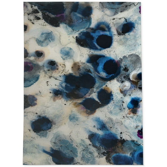 Ocellus Area Rug by Kavka Designs
