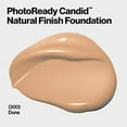 thumbnail image 4 of Revlon PhotoReady Candid Natural Finish Foundation 300 DUNE, 2 UNITS, 4 of 6