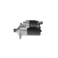 thumbnail image 1 of Motor de arranque Bosch SR0840N Premium 100% nuevo para Audi A3, S3, TT, 1 of 6