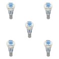 thumbnail image 3 of Baohd Durable Golf Driver Headcover PU Leather Guard Club Cover UT Head White No.1 37CM 5Set, 3 of 6
