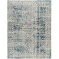 thumbnail image 3 of Hauteloom Kamea Living Room, Bedroom Area Rug - Traditional - 7'10" x 10', 3 of 8