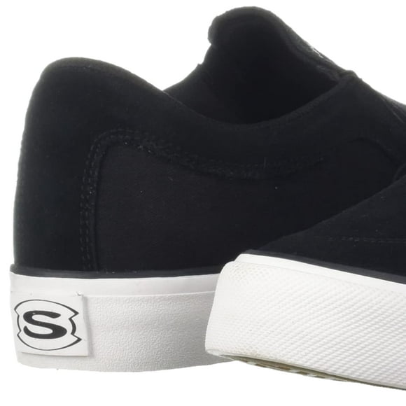 Skechers - Mens Sc - Gatlyn Shoes, Size: 9.5 M US, Color: Black
