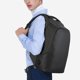 thumbnail image 5 of Mochila nueva para hombre, mochila deportiva de negocios, bolso antirrobo para ordenador de ocio, 5 of 9
