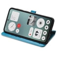 thumbnail image 2 of Funda Cartera FOXDOCK para Nothing CMF Phone 1 , Flip PU con Relieve de Gatos y Perros, Tarjetero y Soporte, 2 of 6