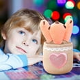 thumbnail image 4 of Ourson en Peluche Ludique Compagnon Câlin pour Enfants et Adultes, 4 of 5