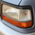thumbnail image 3 of Moldura Negra para Faros Delanteros para F250 F350 F450, 3 of 9
