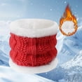 thumbnail image 1 of Women's Winter Warm Neck With Thick Velvet For Cold And Cycling, 1 of 4